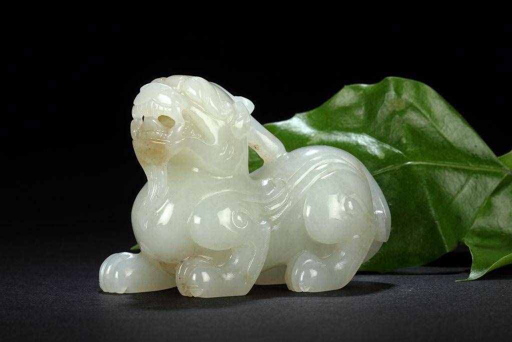 三生藏古董：玉器这样选就对了