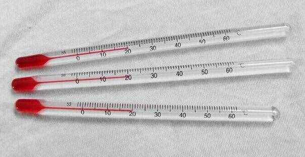 你会正确使用体温计吗？李医生教给你