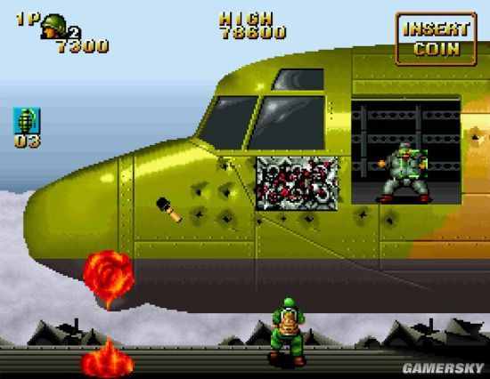 Switch街机游戏现音画Bug 制作公司迅速出面致歉