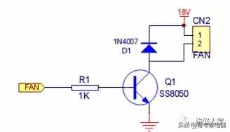 详细电磁炉原理讲解