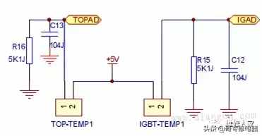 详细电磁炉原理讲解