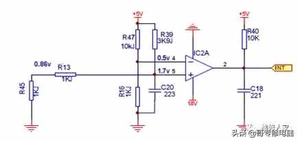 详细电磁炉原理讲解