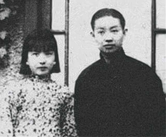梨园冬皇孟小冬，人生三折戏曲两任伴侣，绝代风华也难逃悲欢离合