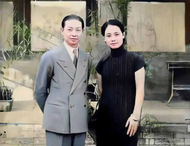 梨园冬皇孟小冬，人生三折戏曲两任伴侣，绝代风华也难逃悲欢离合