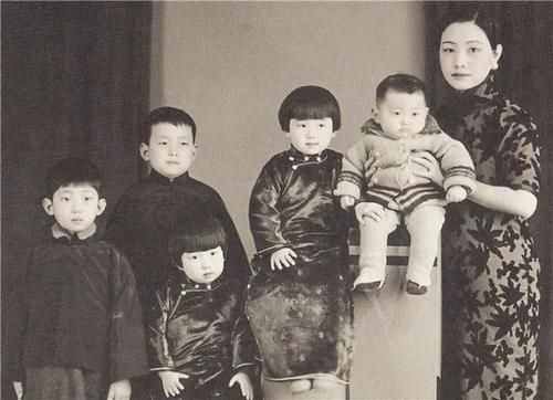 梨园冬皇孟小冬，人生三折戏曲两任伴侣，绝代风华也难逃悲欢离合