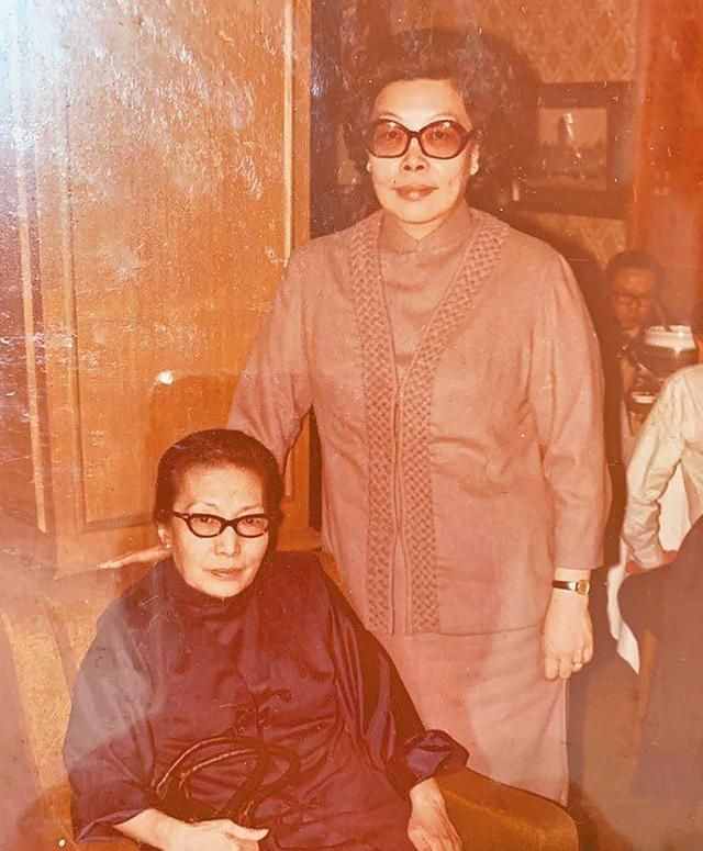 梨园冬皇孟小冬，人生三折戏曲两任伴侣，绝代风华也难逃悲欢离合