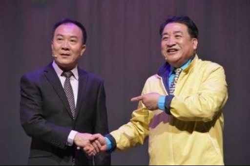 戴志诚娶侯耀文娇妻的真相