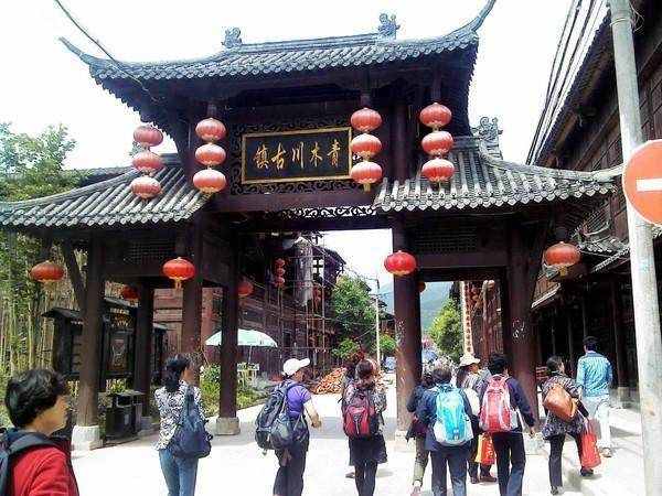 天生一洞，龙门洞到底在哪里？