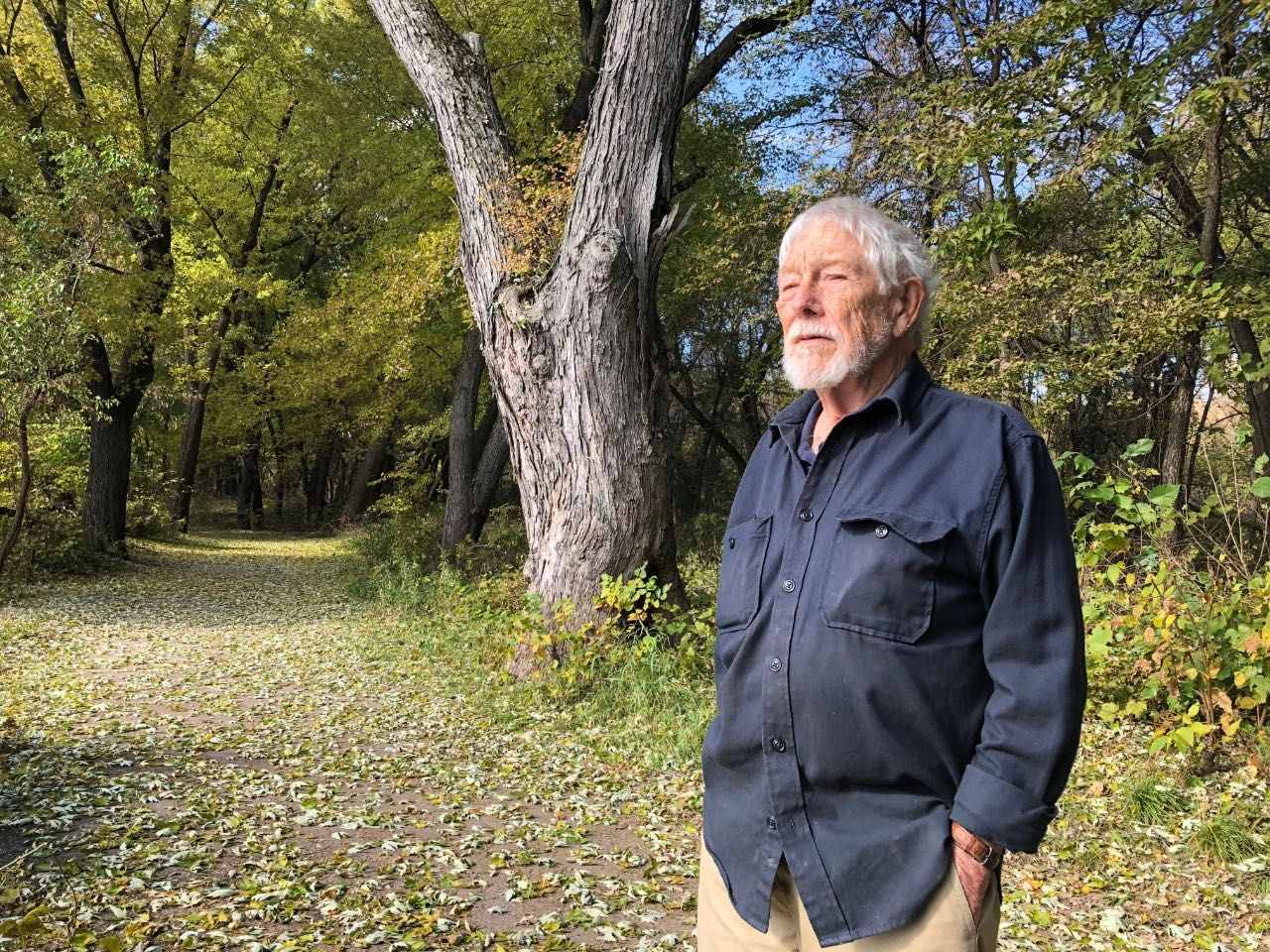 美国诗人盖瑞·斯奈德获第十四届“诗歌与人·国际诗歌奖”