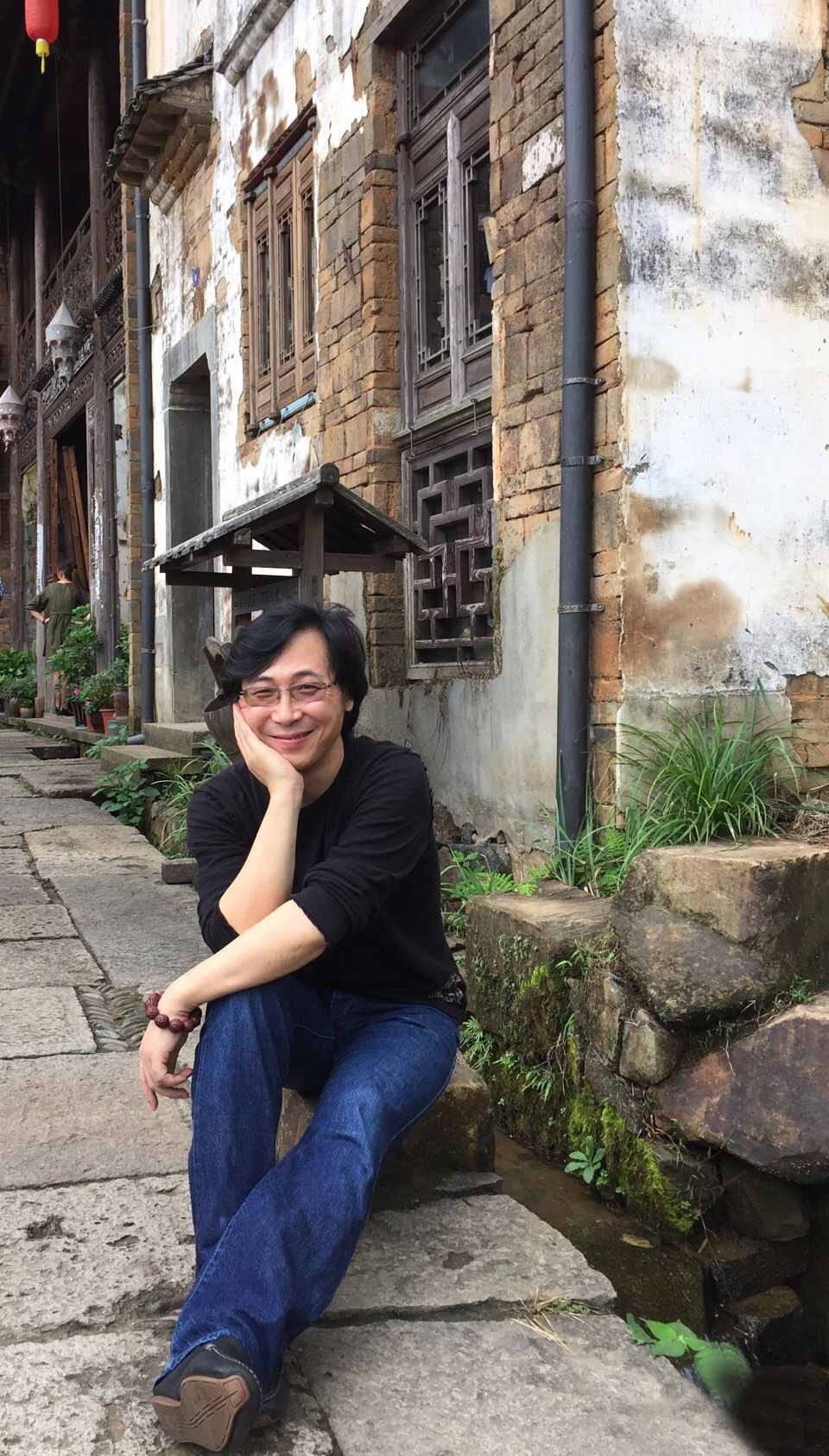 歌唱家廖昌永：与“三心牌”爱妻的幸福婚姻