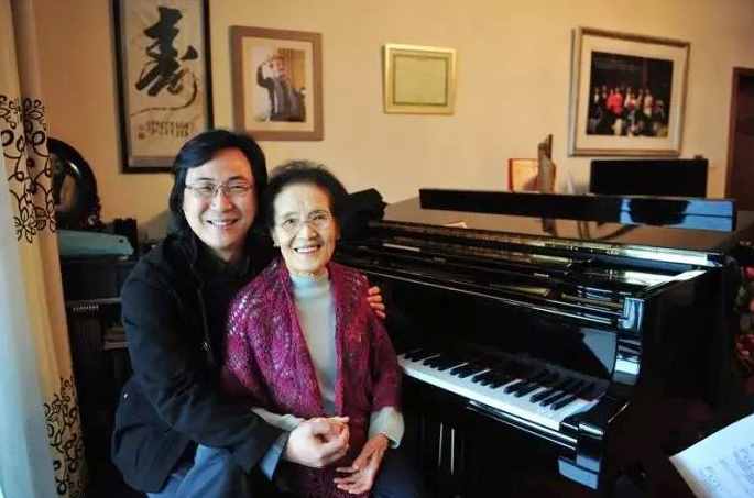 歌唱家廖昌永：与“三心牌”爱妻的幸福婚姻