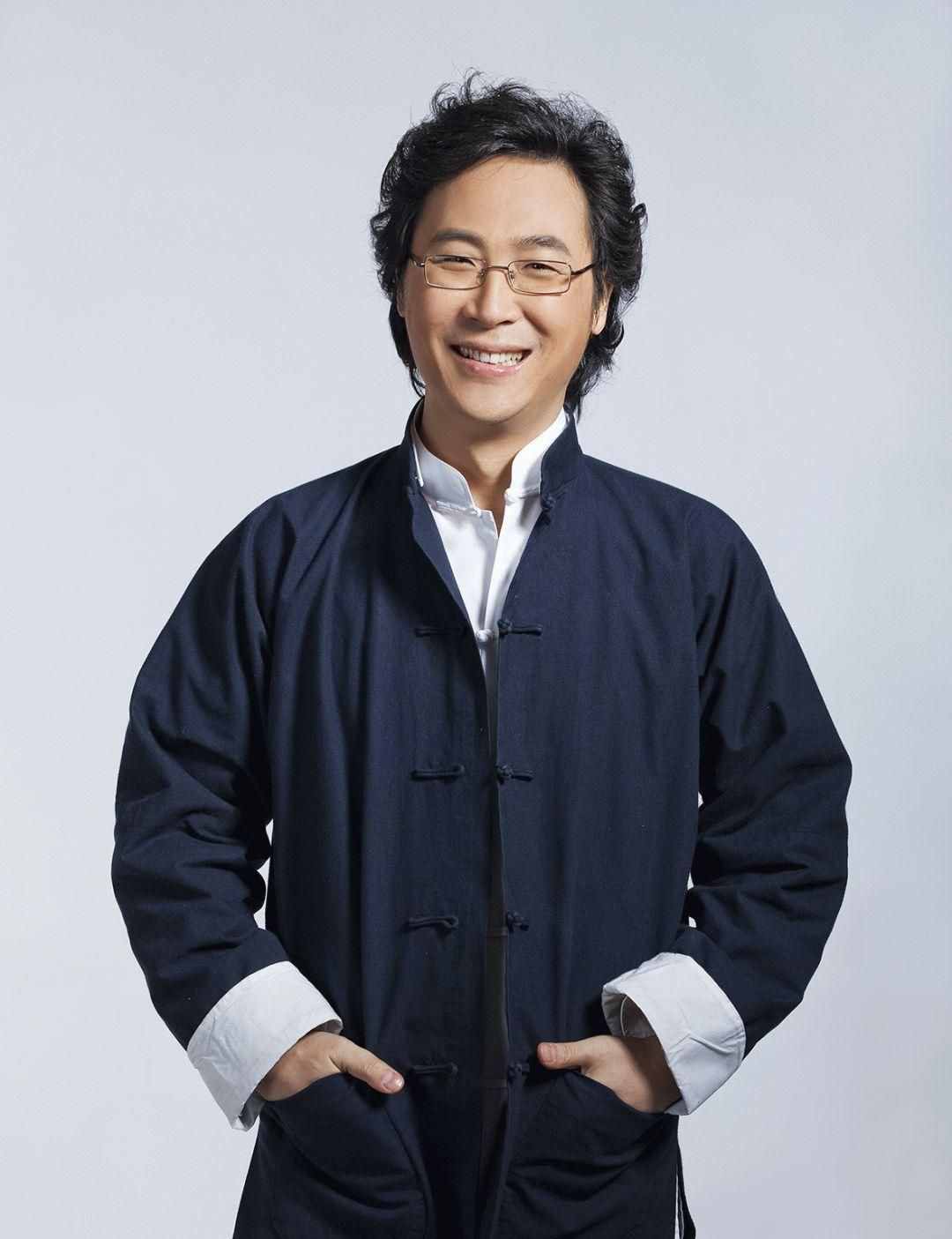 歌唱家廖昌永：与“三心牌”爱妻的幸福婚姻