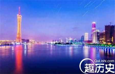 广州为什么又被叫羊城：羊城名字由来揭秘