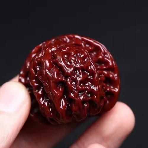 玩核桃先了解产地，这几个产地的核桃千万不可错过！