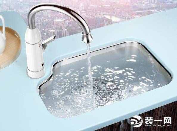 6步简单教你更换水龙头 最新品牌排行榜解析