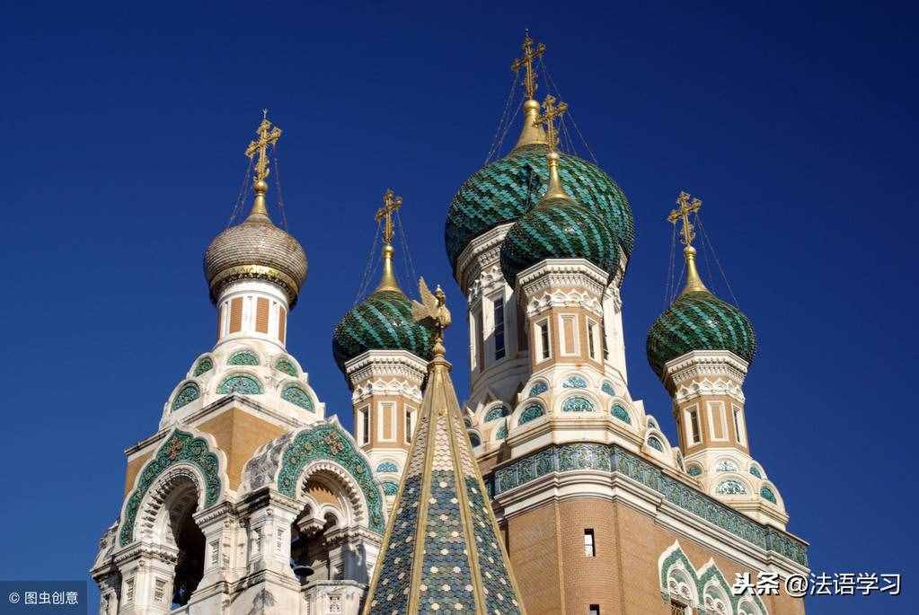 从零开始学法语,如何才能更快速入门法语