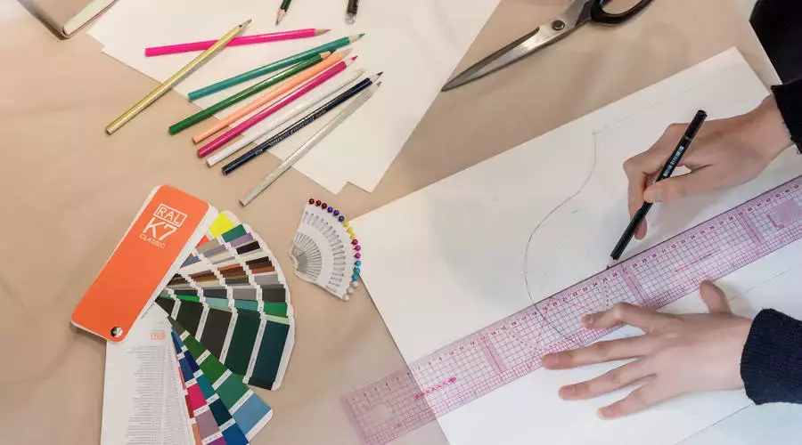 优秀室内设计师的必经之路！