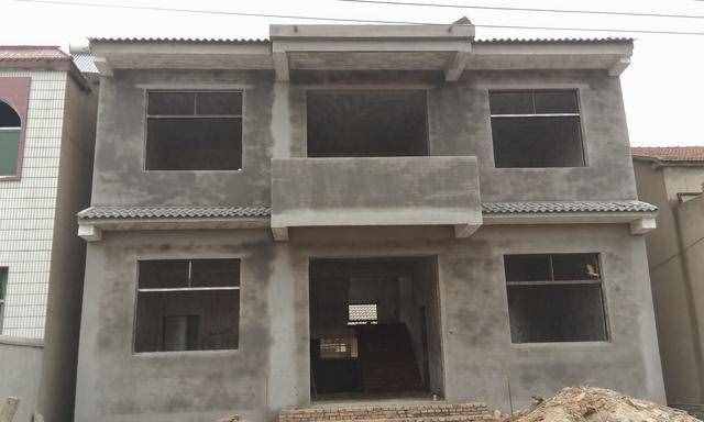 在老家建房一定要当心这4点风水忌讳，全都做到才能多福又多钱！