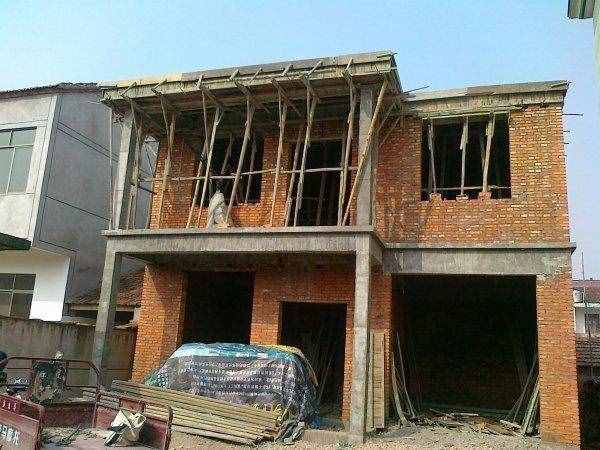 在老家建房一定要当心这4点风水忌讳，全都做到才能多福又多钱！