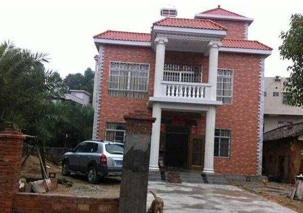 在老家建房一定要当心这4点风水忌讳，全都做到才能多福又多钱！