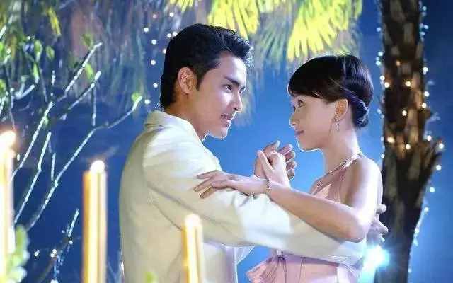 《天国的嫁衣》主演近况：男主升级当爸，女三号只演一部戏退圈