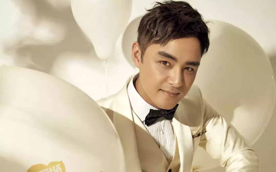 《天国的嫁衣》主演近况：男主升级当爸，女三号只演一部戏退圈