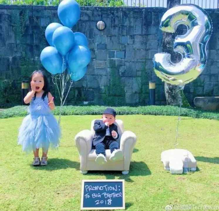 《天国的嫁衣》主演近况：男主升级当爸，女三号只演一部戏退圈