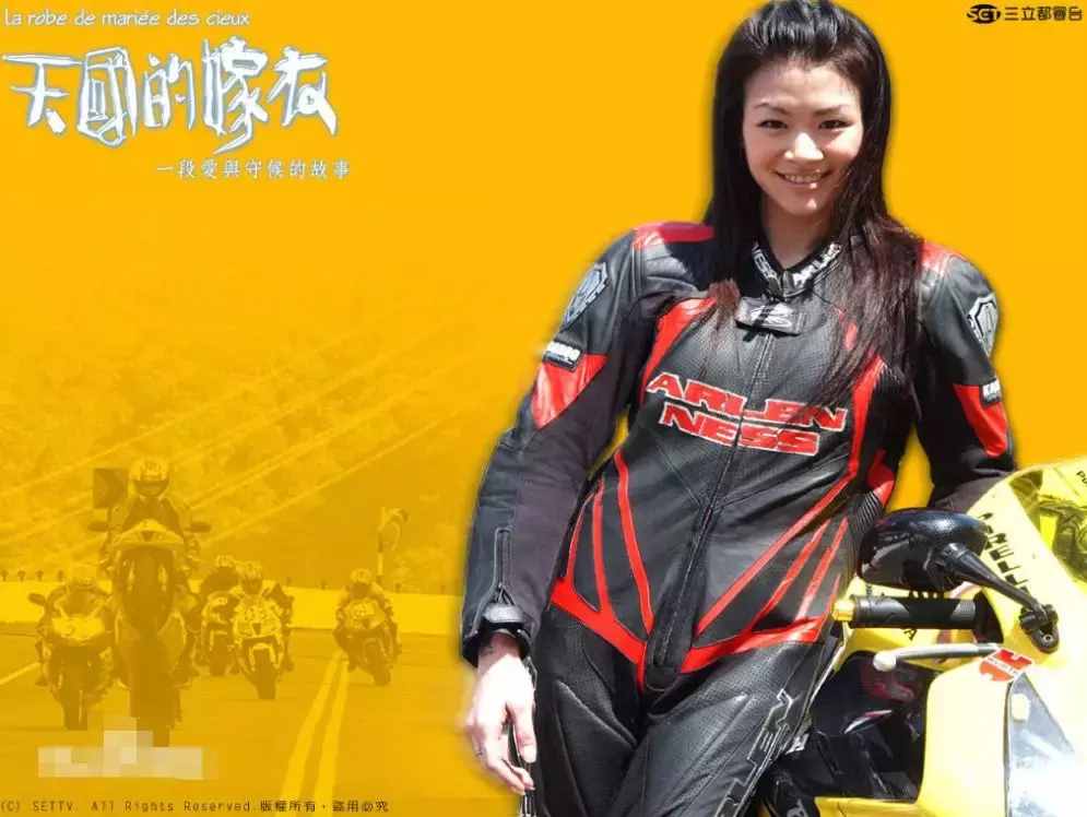 《天国的嫁衣》主演近况：男主升级当爸，女三号只演一部戏退圈