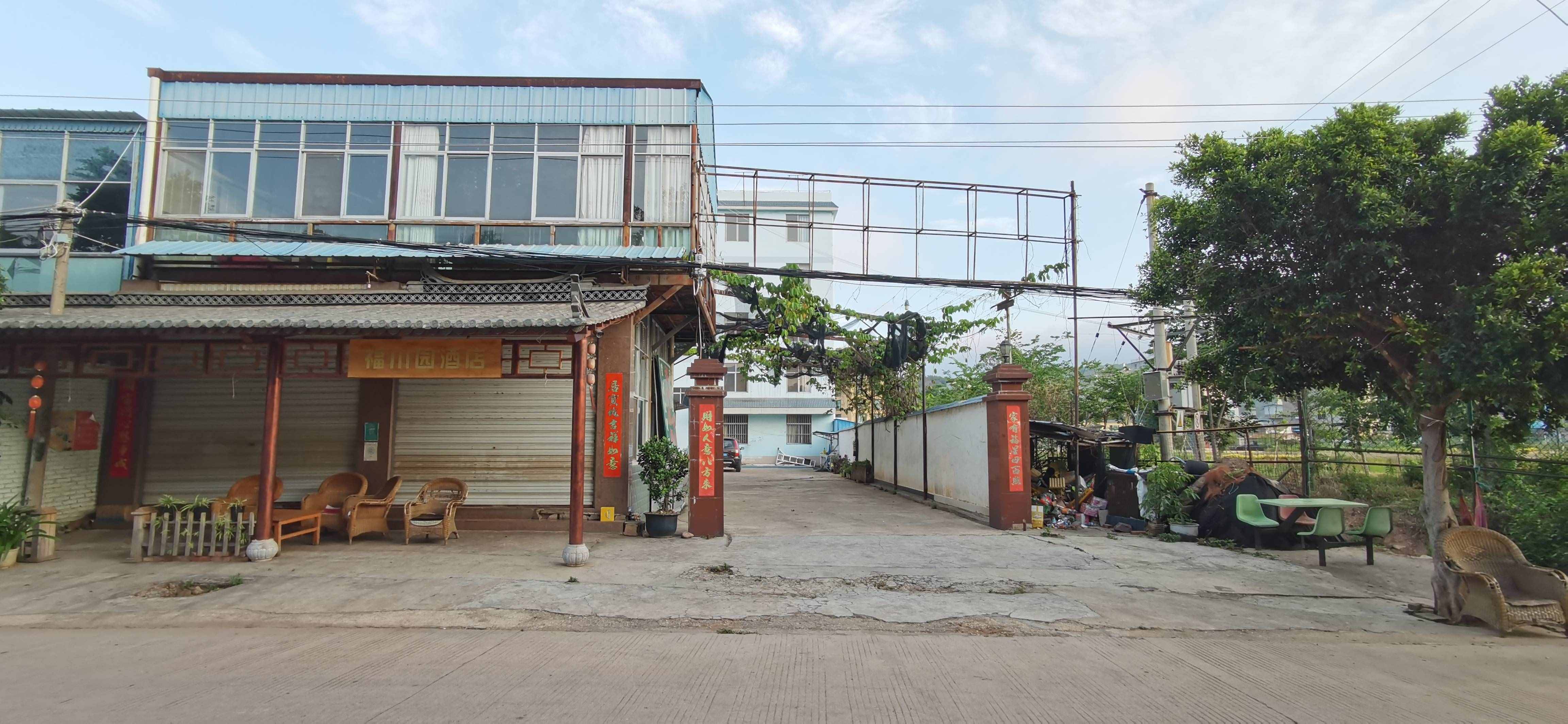 50元一天的抚仙湖岸边小客栈，15元一公斤的小活虾，体验农家野趣