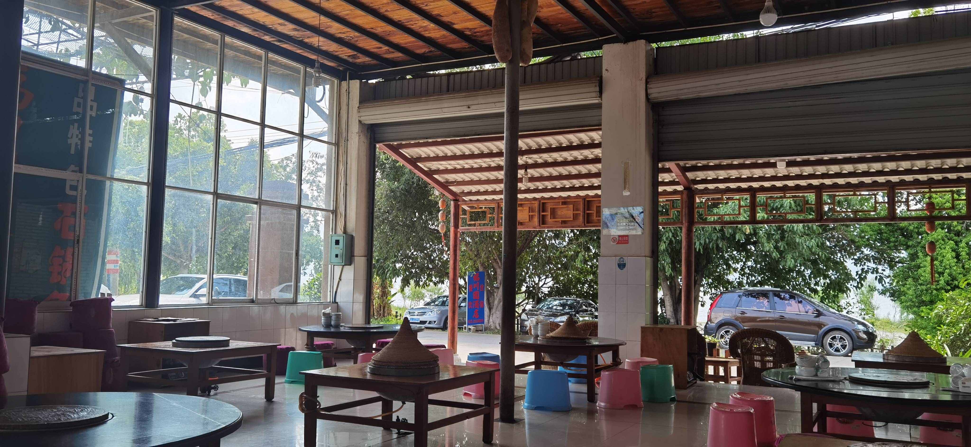 50元一天的抚仙湖岸边小客栈，15元一公斤的小活虾，体验农家野趣