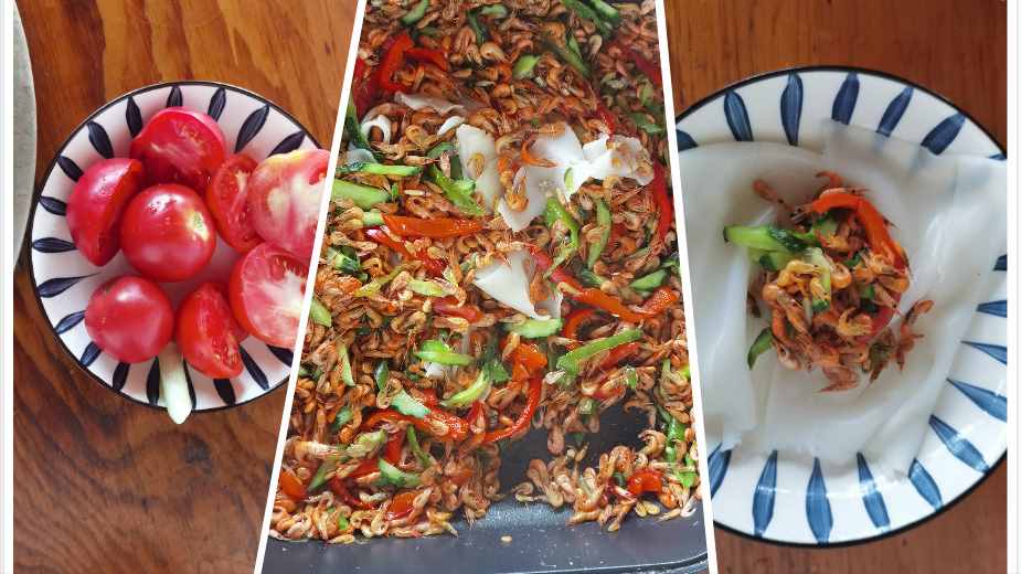 50元一天的抚仙湖岸边小客栈，15元一公斤的小活虾，体验农家野趣