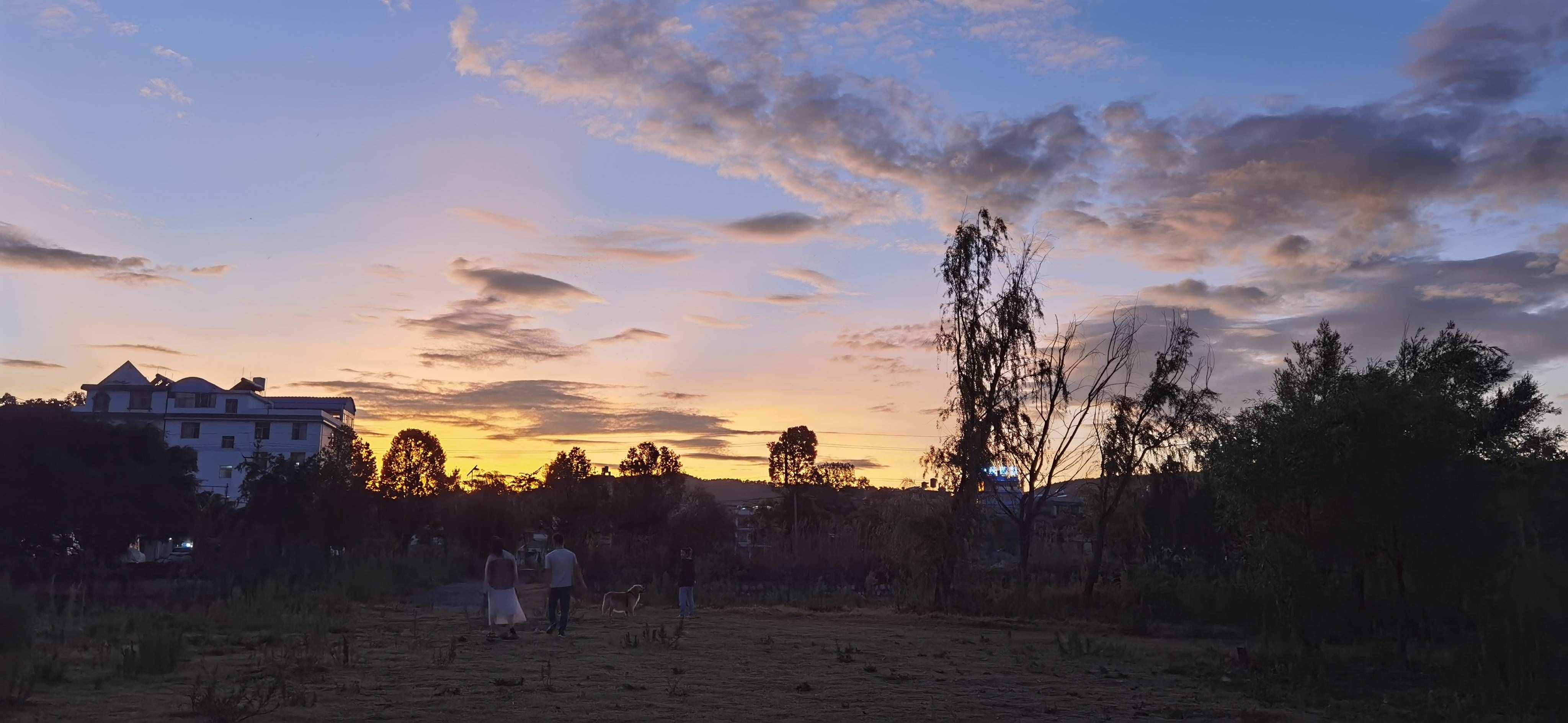 50元一天的抚仙湖岸边小客栈，15元一公斤的小活虾，体验农家野趣