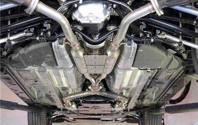 汽车油箱都有哪些零部件组成？我们仔细来瞧瞧。