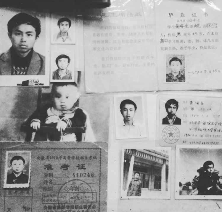 海子：面朝大海的少年，10岁上高中，15岁读北大，25岁卧轨自杀