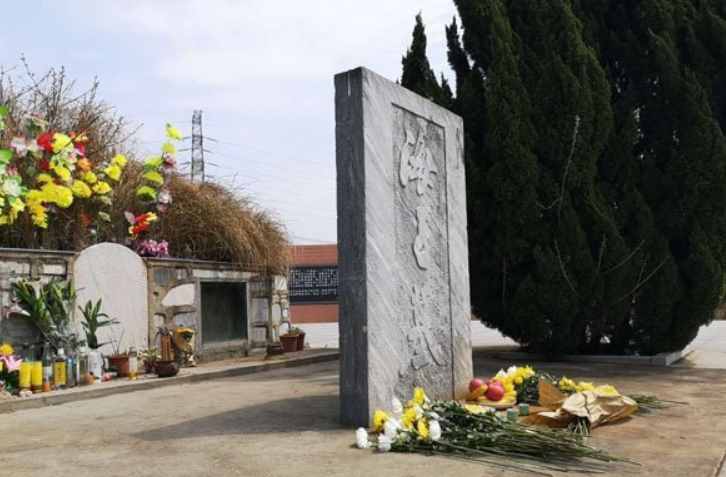 海子：面朝大海的少年，10岁上高中，15岁读北大，25岁卧轨自杀