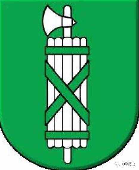 涨姿势：法西斯究竟是个什么东西？