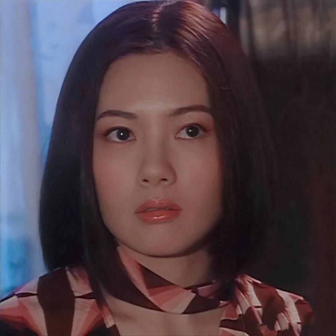 人物志～港星李丽珍～70-80后心中的人间水蜜桃