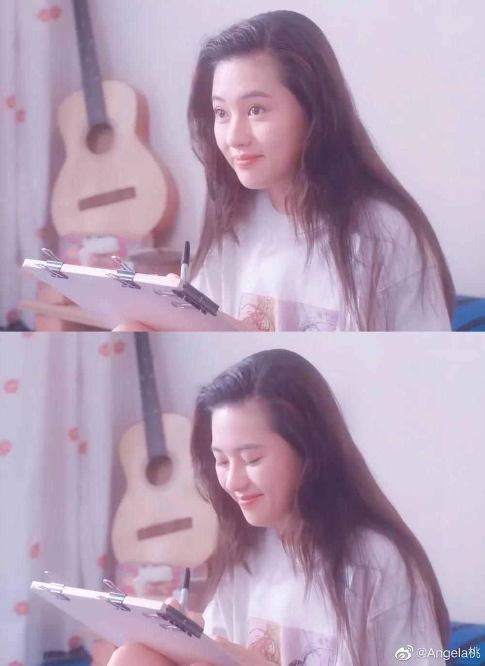 人物志～港星李丽珍～70-80后心中的人间水蜜桃