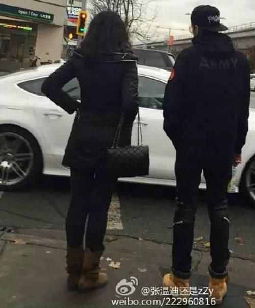 吴亦凡为何资源开挂？家庭背景大曝光，原来吴妈妈美若天仙！