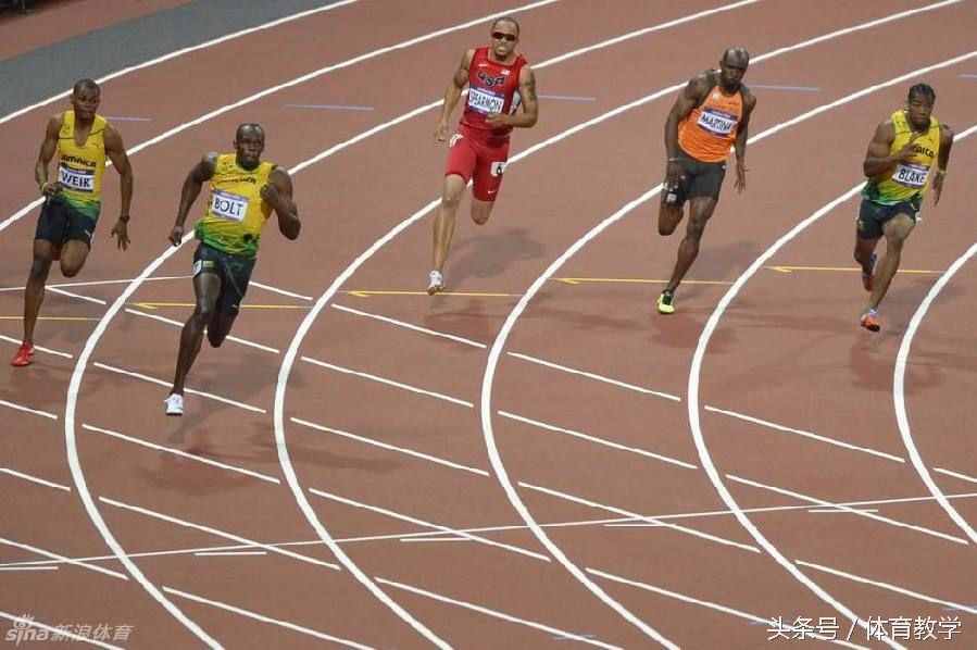 浅谈200米如何训练，才会跑的更快。