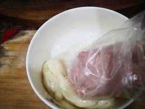 冰皮月饼的做法 步骤7