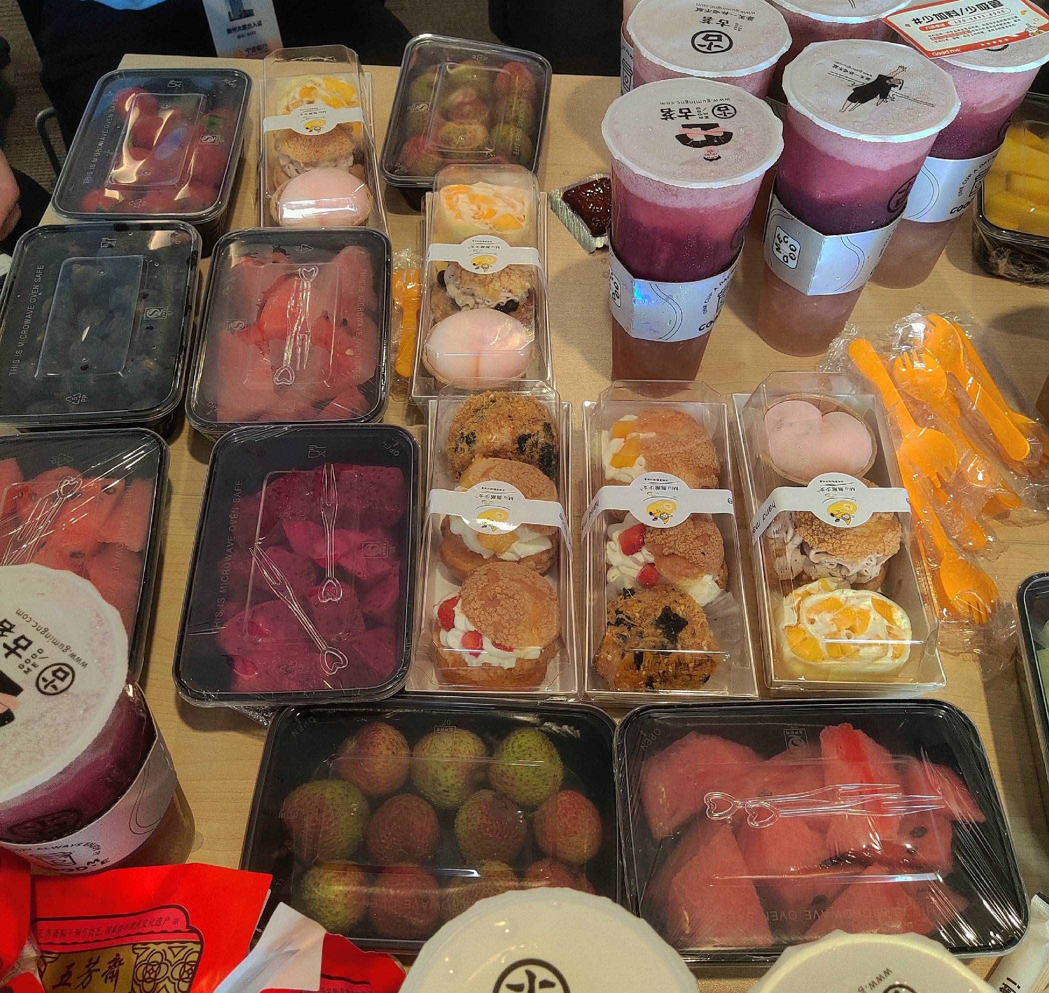 公司端午节福利有多“寒酸”？网友：就这玩意？还不如什么都不送