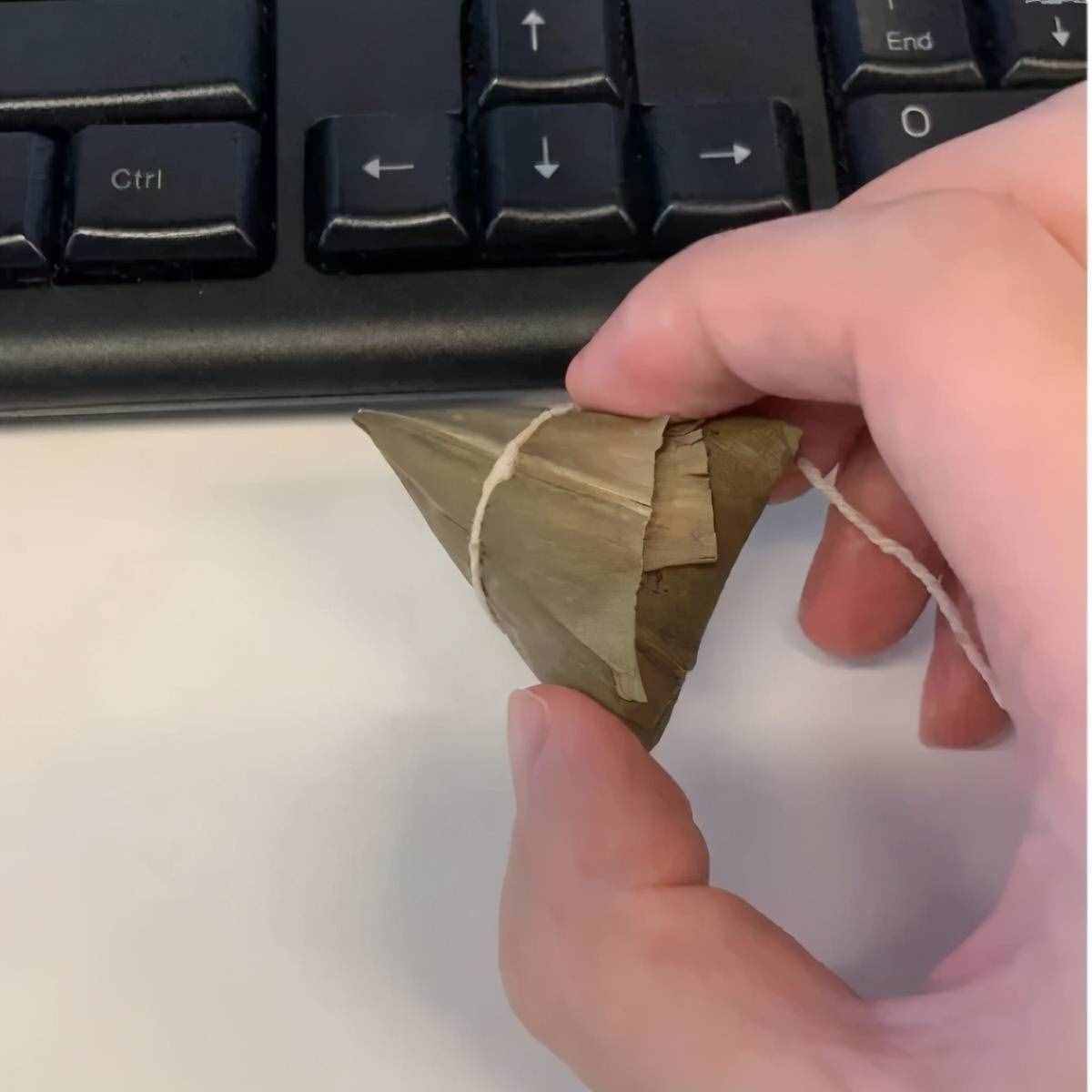 公司端午节福利有多“寒酸”？网友：就这玩意？还不如什么都不送