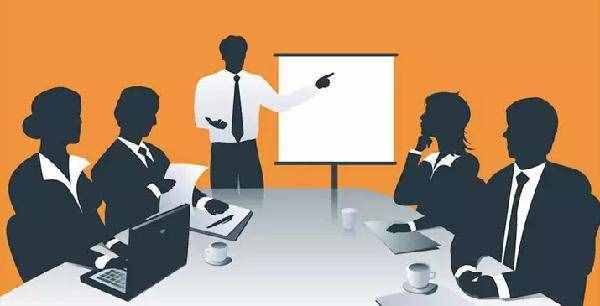 聪明领导做好4个点，打造超高凝聚力的高效团队