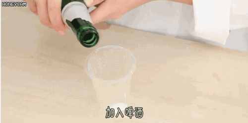 去污、养花、烹饪……学会啤酒的10种妙用，家务活干起来更省事