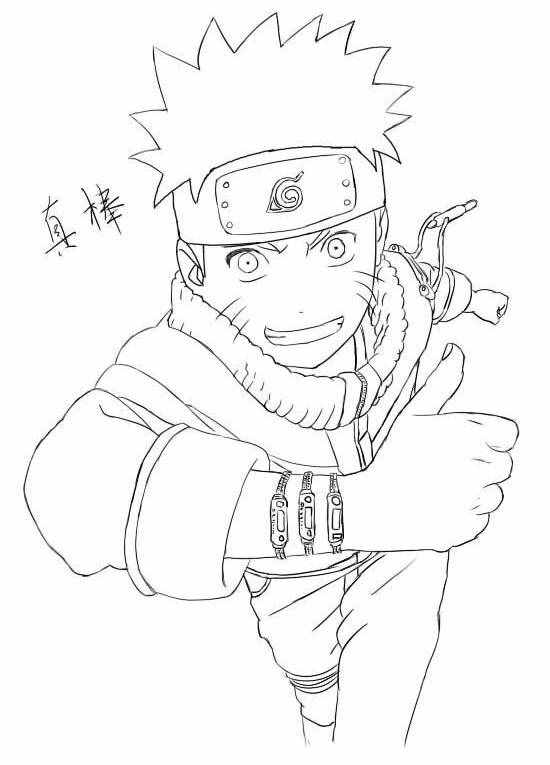 手绘漫画原画教程：零基础12天学会手绘设计