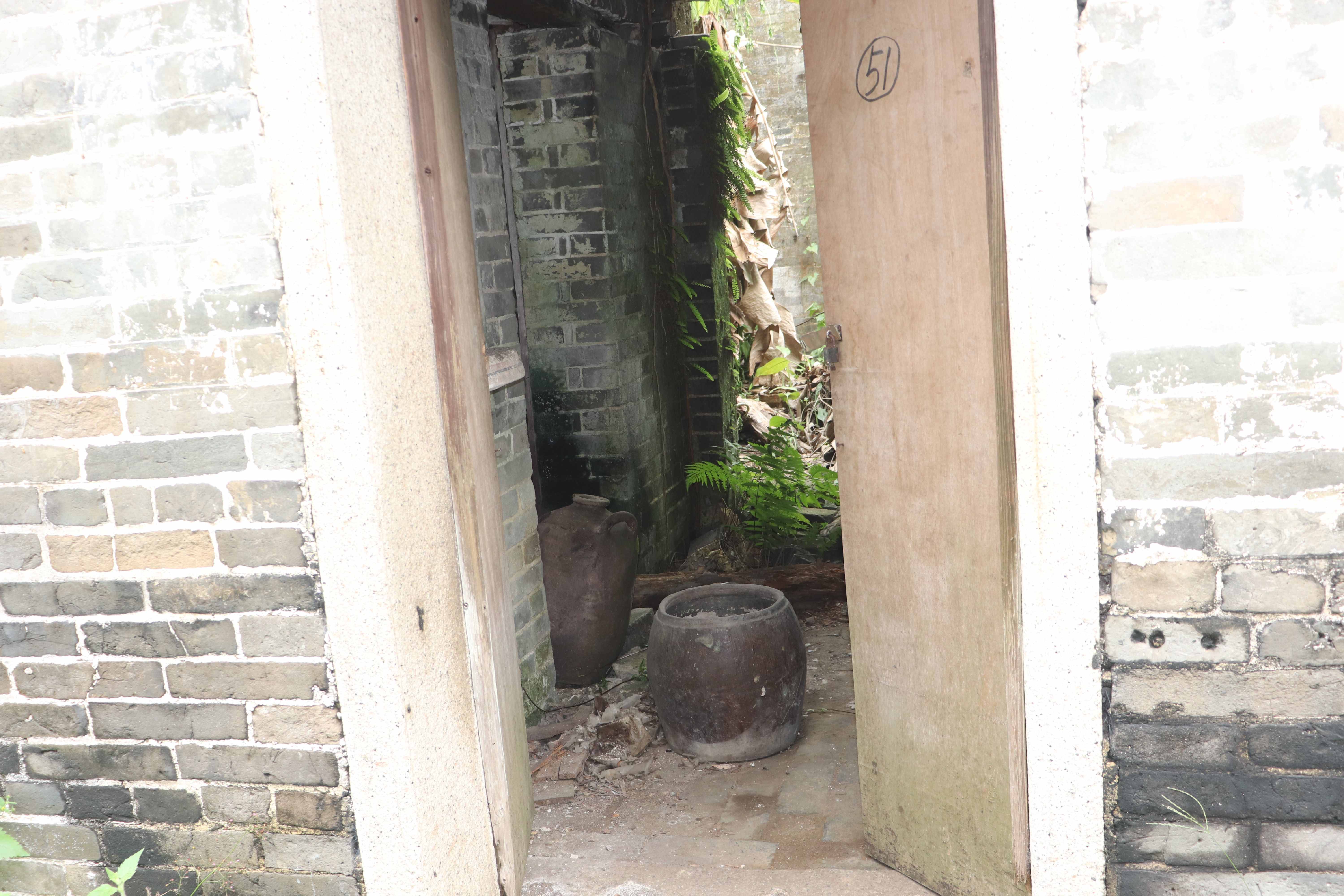 探访从化钟楼古村，隐身都市中的又一座荒村