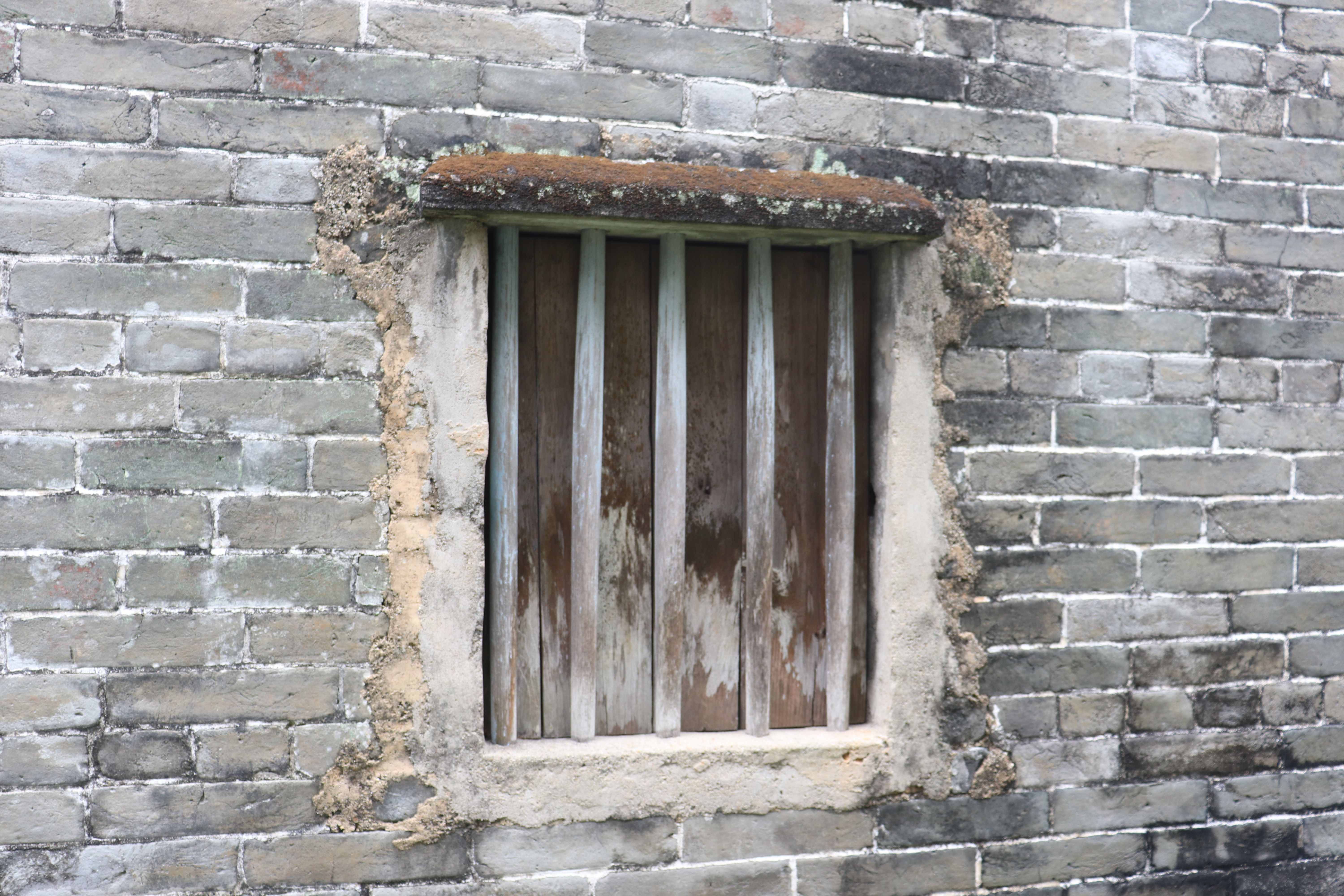 探访从化钟楼古村，隐身都市中的又一座荒村