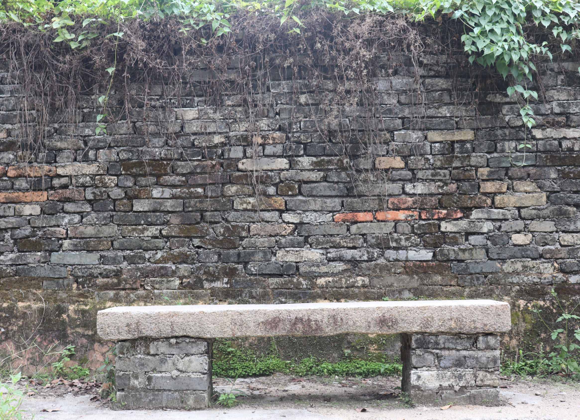 探访从化钟楼古村，隐身都市中的又一座荒村