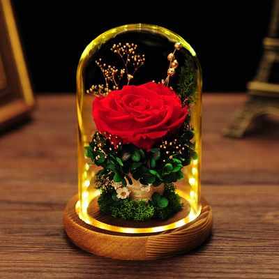 送给女朋友的18件礼物，送女朋友礼物排行榜